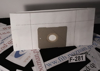 FILTR PAP-KPL.Y16
